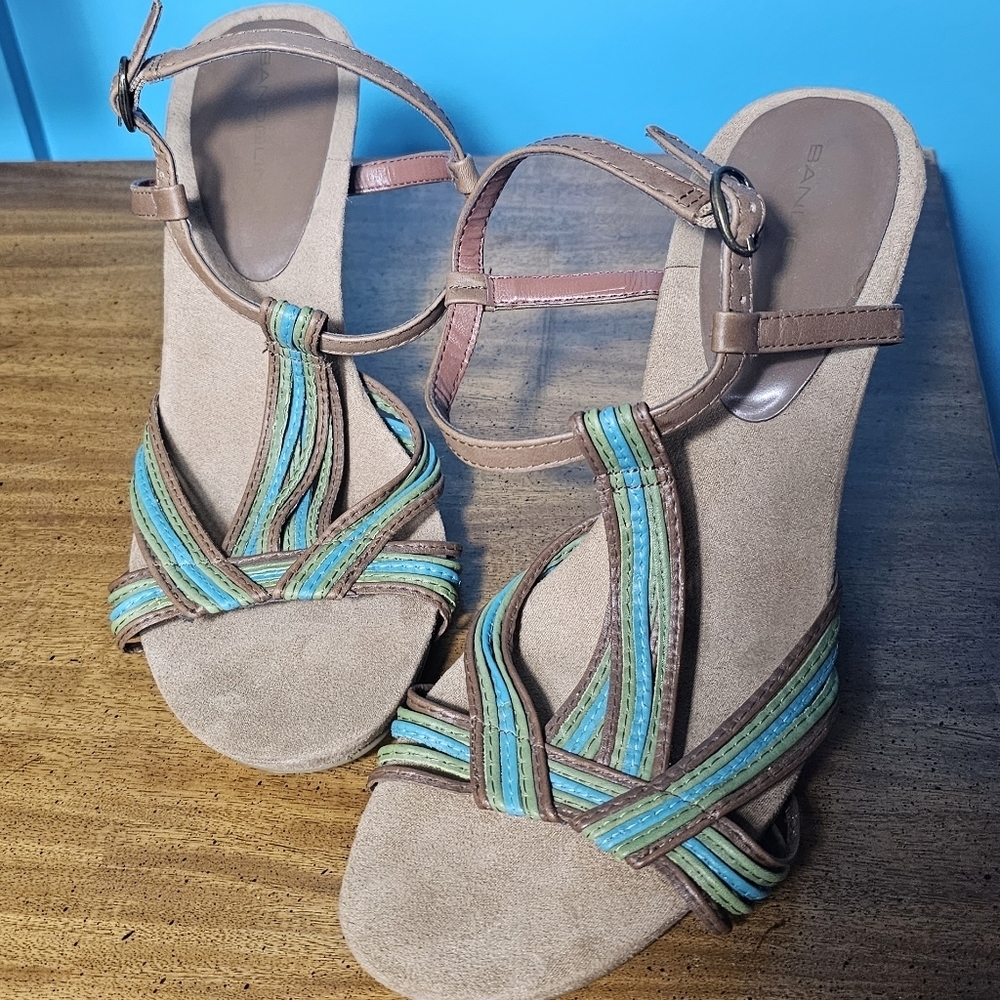Bandolino Women's High Heel Shoes | Size 8.5